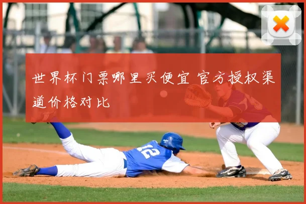 世界杯门票哪里买便宜 官方授权渠道价格对比