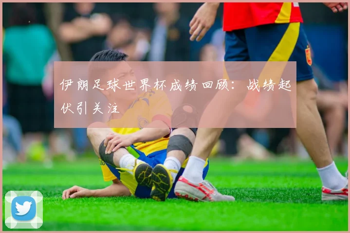 伊朗足球世界杯成绩回顾：战绩起伏引关注
